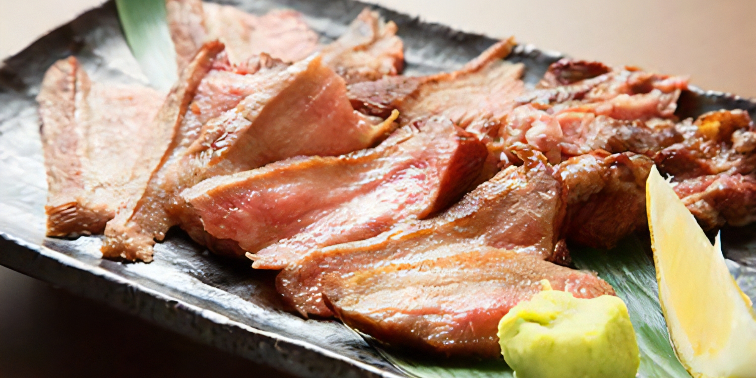 旬を活かした季節料理をご提供