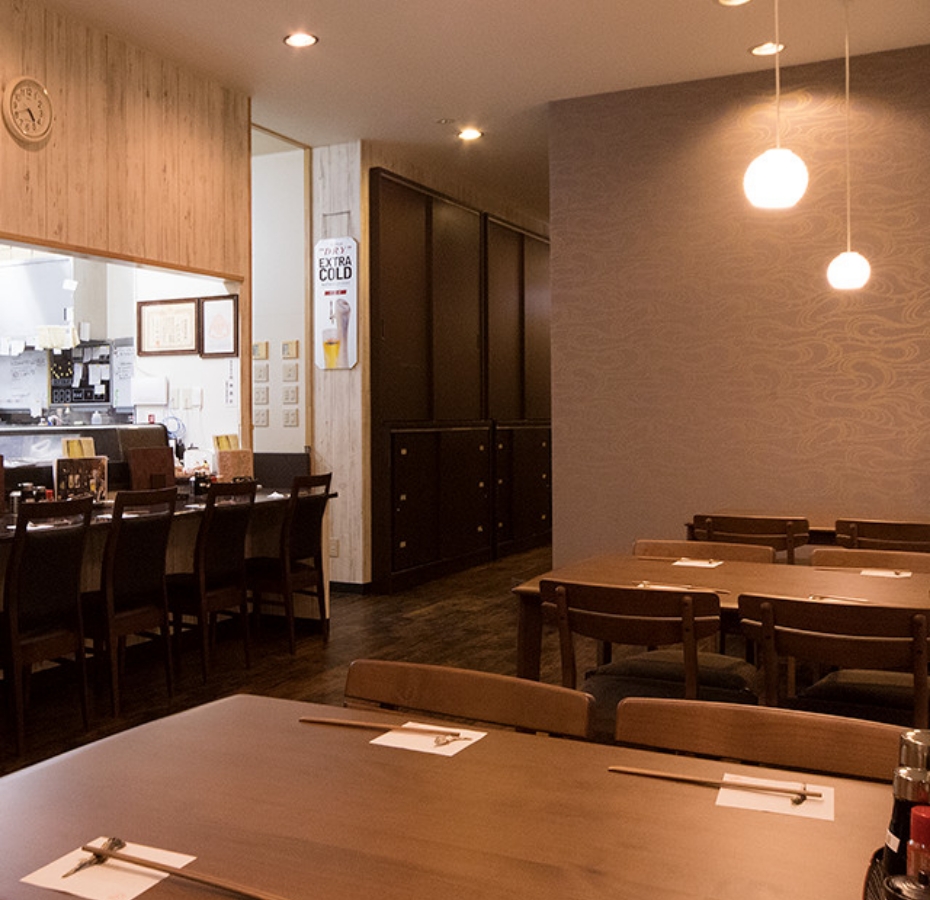 旬菜一鮮 だて大和屋