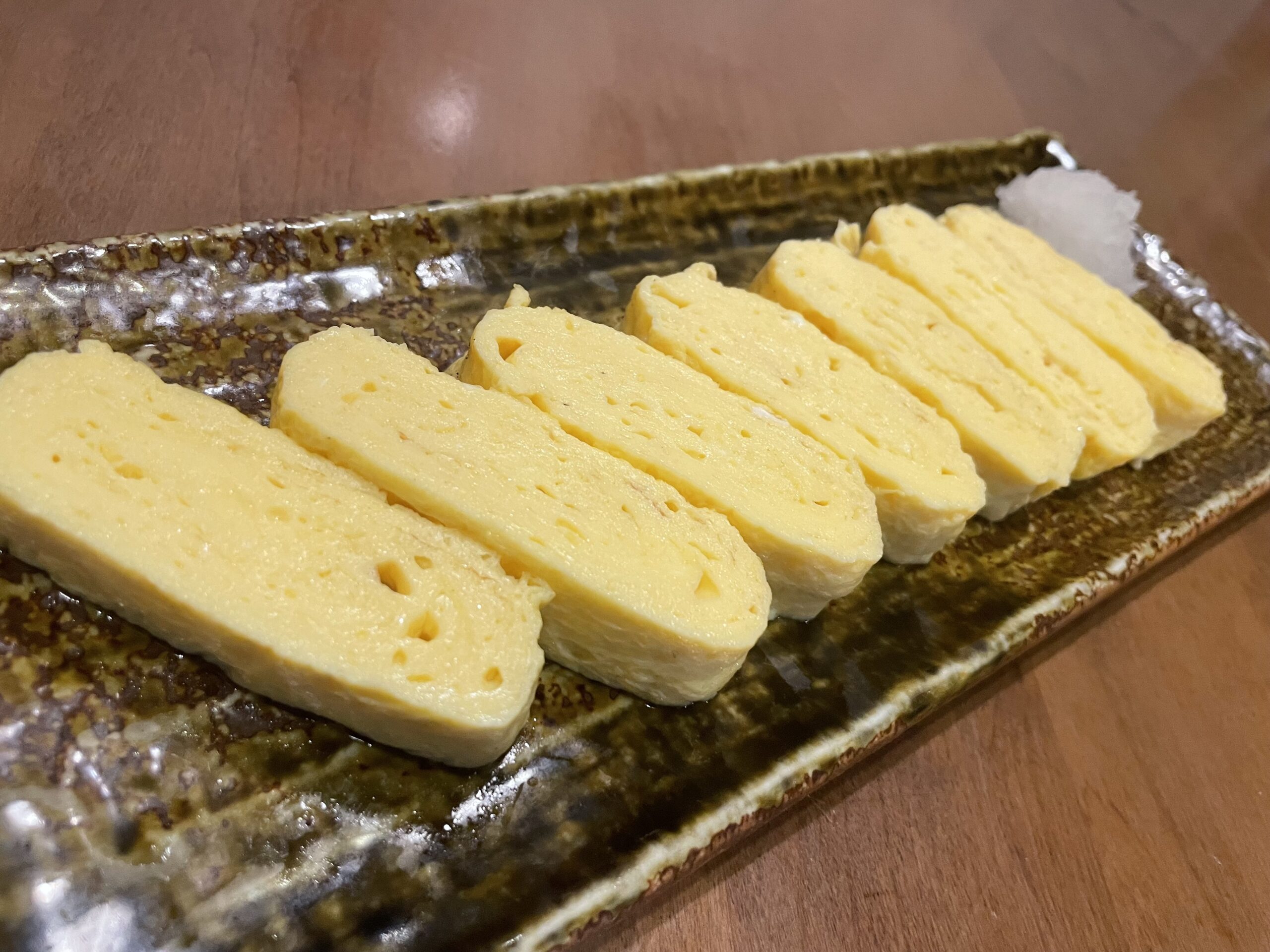 お料理メニュー