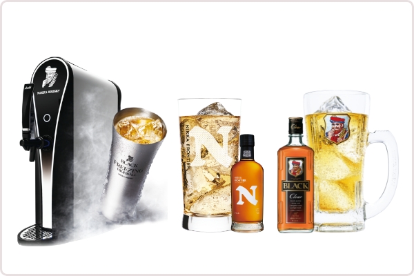 お飲み物メニュー