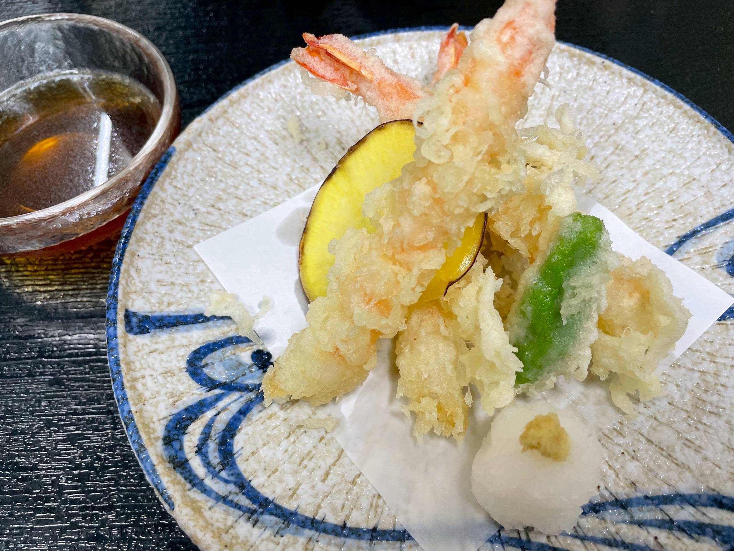 お料理メニュー